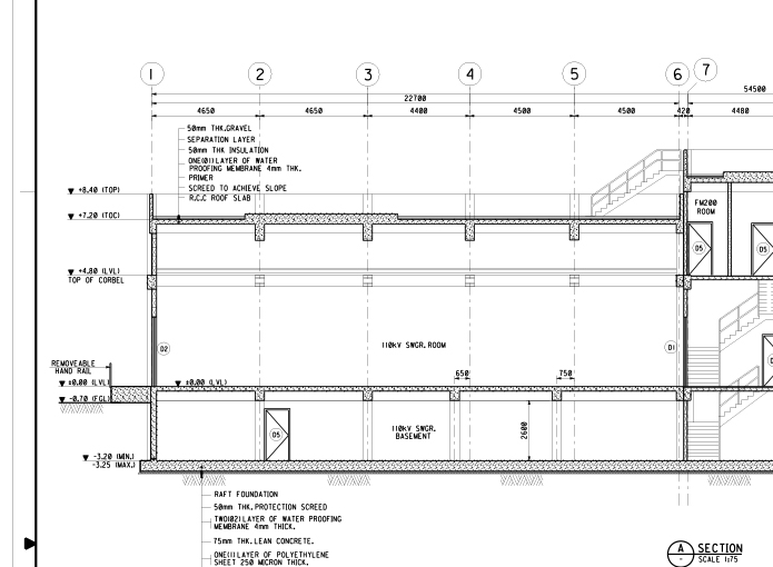 Sample - Storage Tank