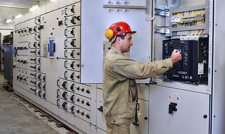 Electrical & Protection