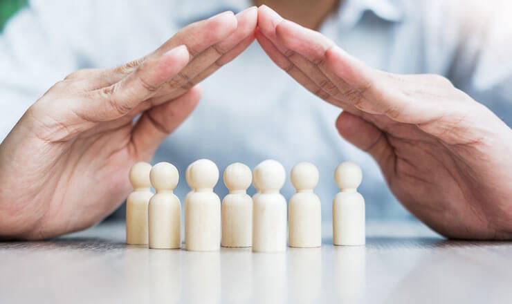 Health & Safety Care