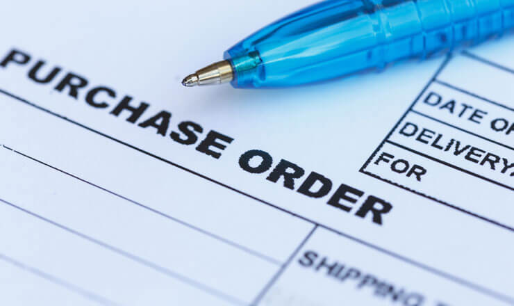 Procurement Advantage