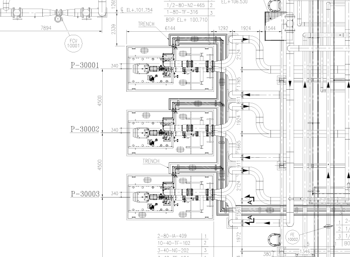 Sample - Storage Tank