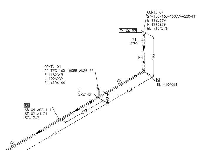 Sample - Storage Tank